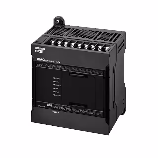 CP2E-N14DR-A Omron Automation and Safety Contrôleurs - Modules PLC